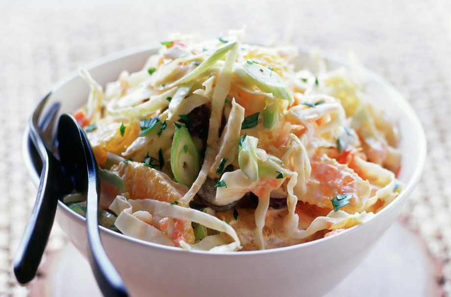 Coleslaw