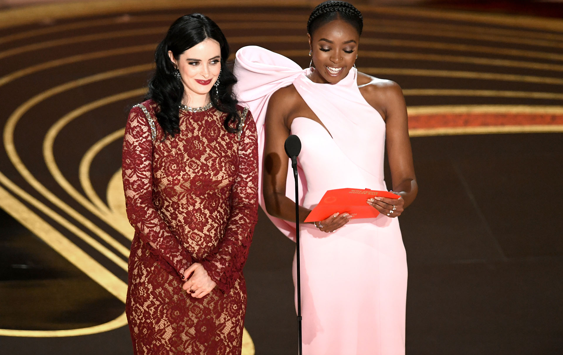 Krysten Ritter expecting first child