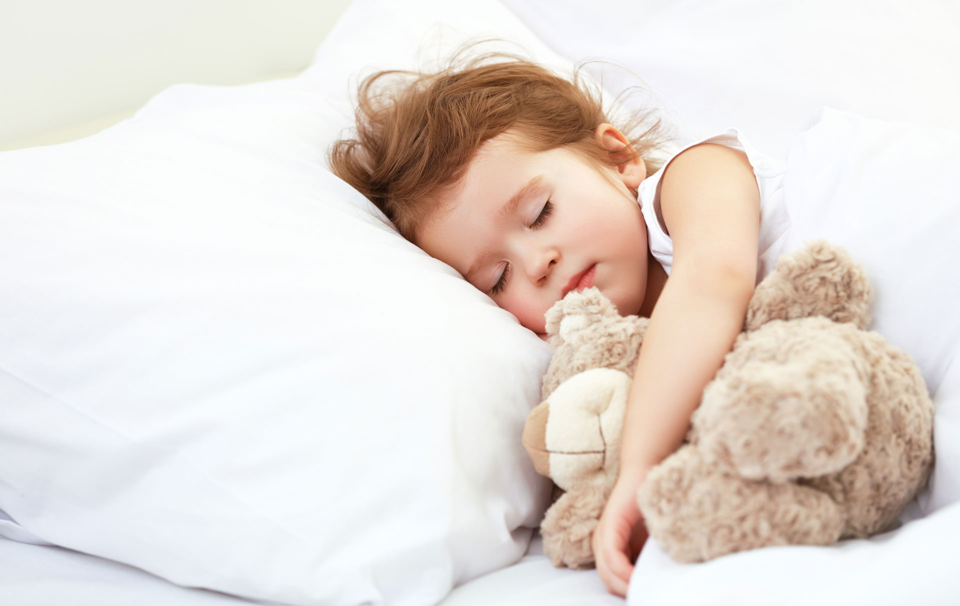 Aldi's scented pillows promise to help your child ‘drift off to sleep’