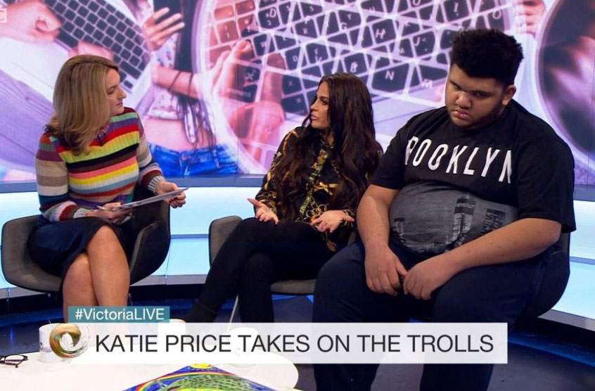 Katie Price