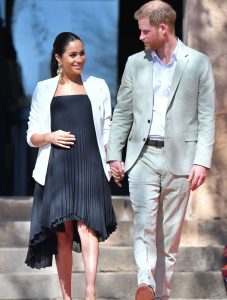 Meghan Markle Prince Harry