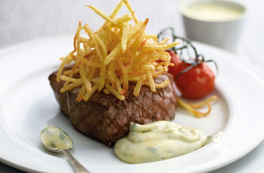 steak sauces