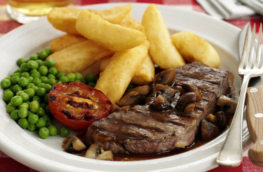 Port sauce