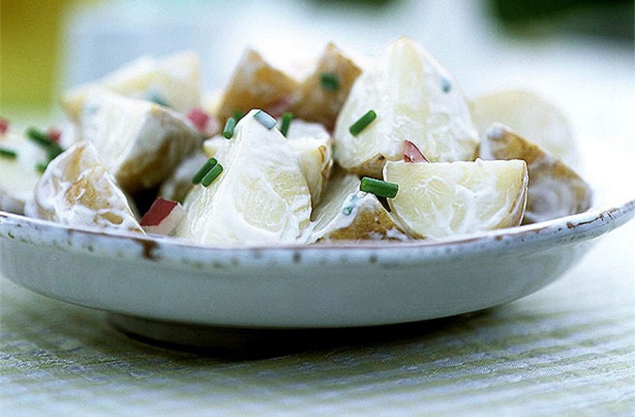 Potato salad