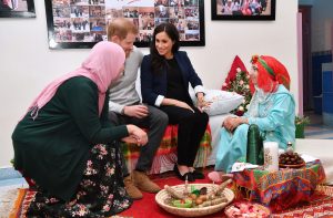 Prince Harry Meghan