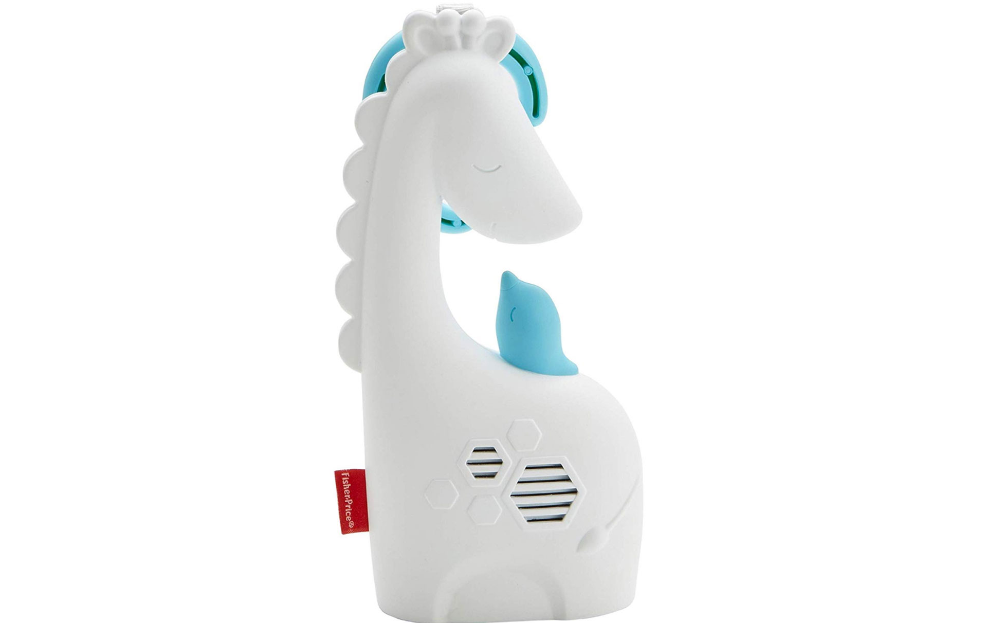Amazon free Fisher-Price toy