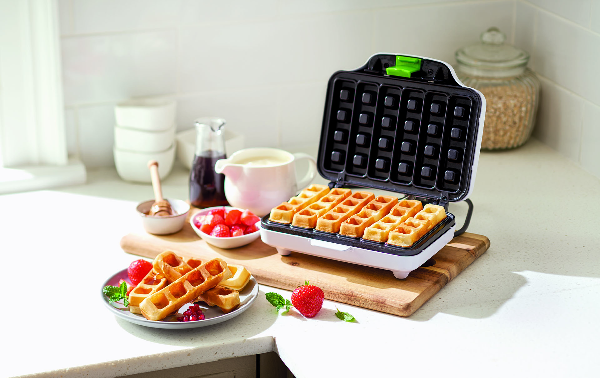 aldi emoji pancake pan
