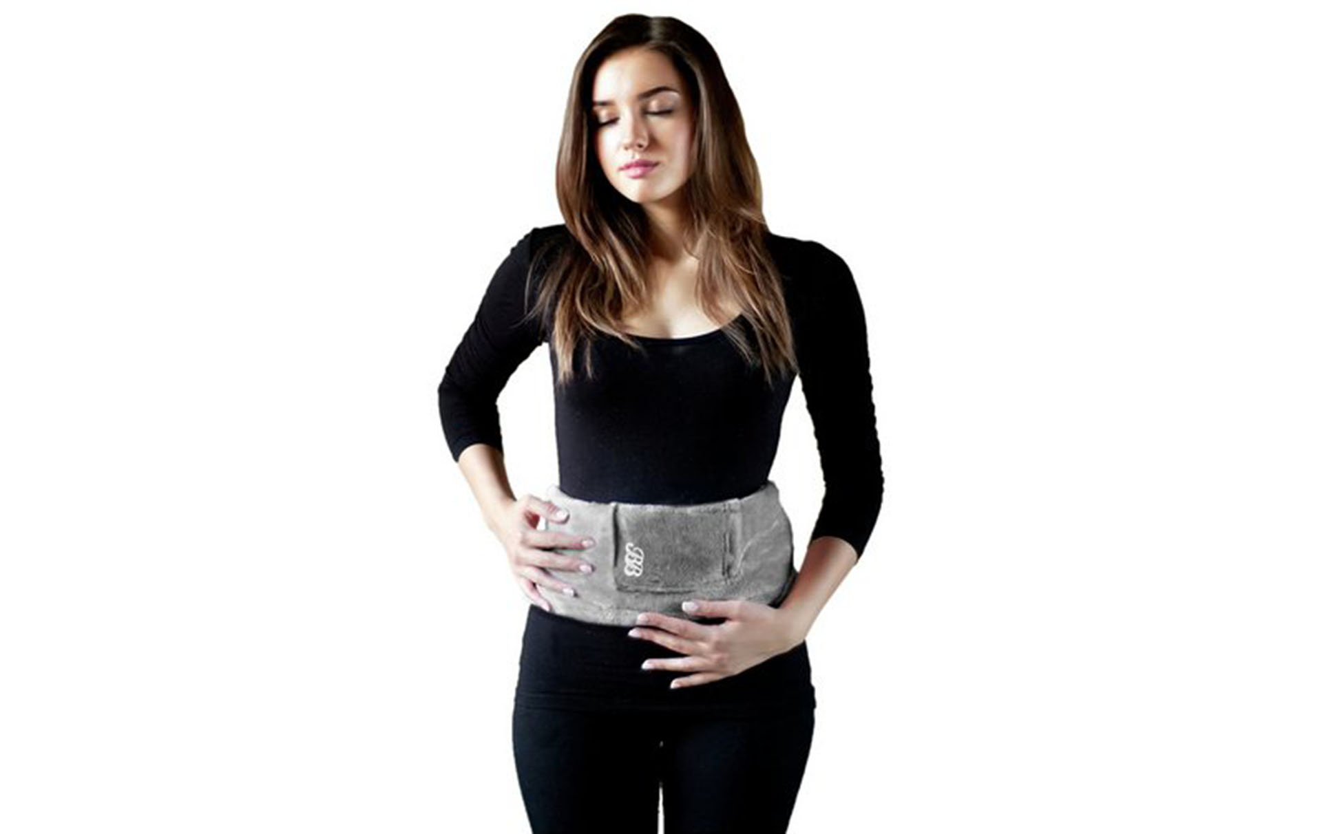 argos full body hot water bottle