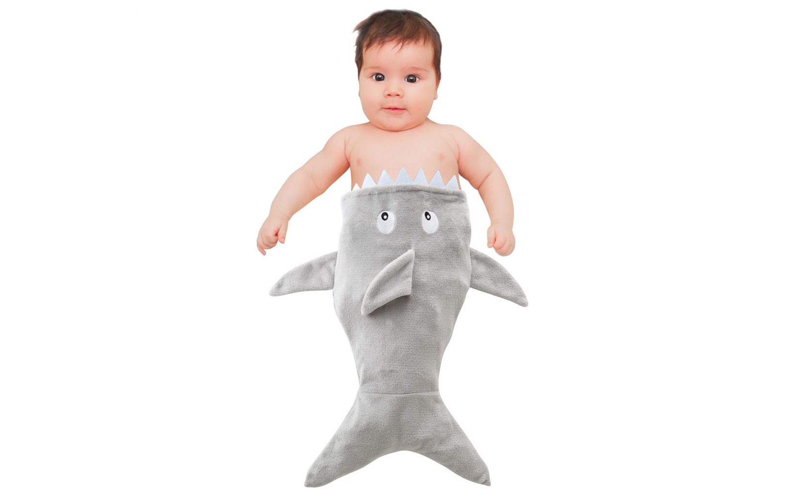 You can now dress your dog as a baby shark with B&M’s outfits