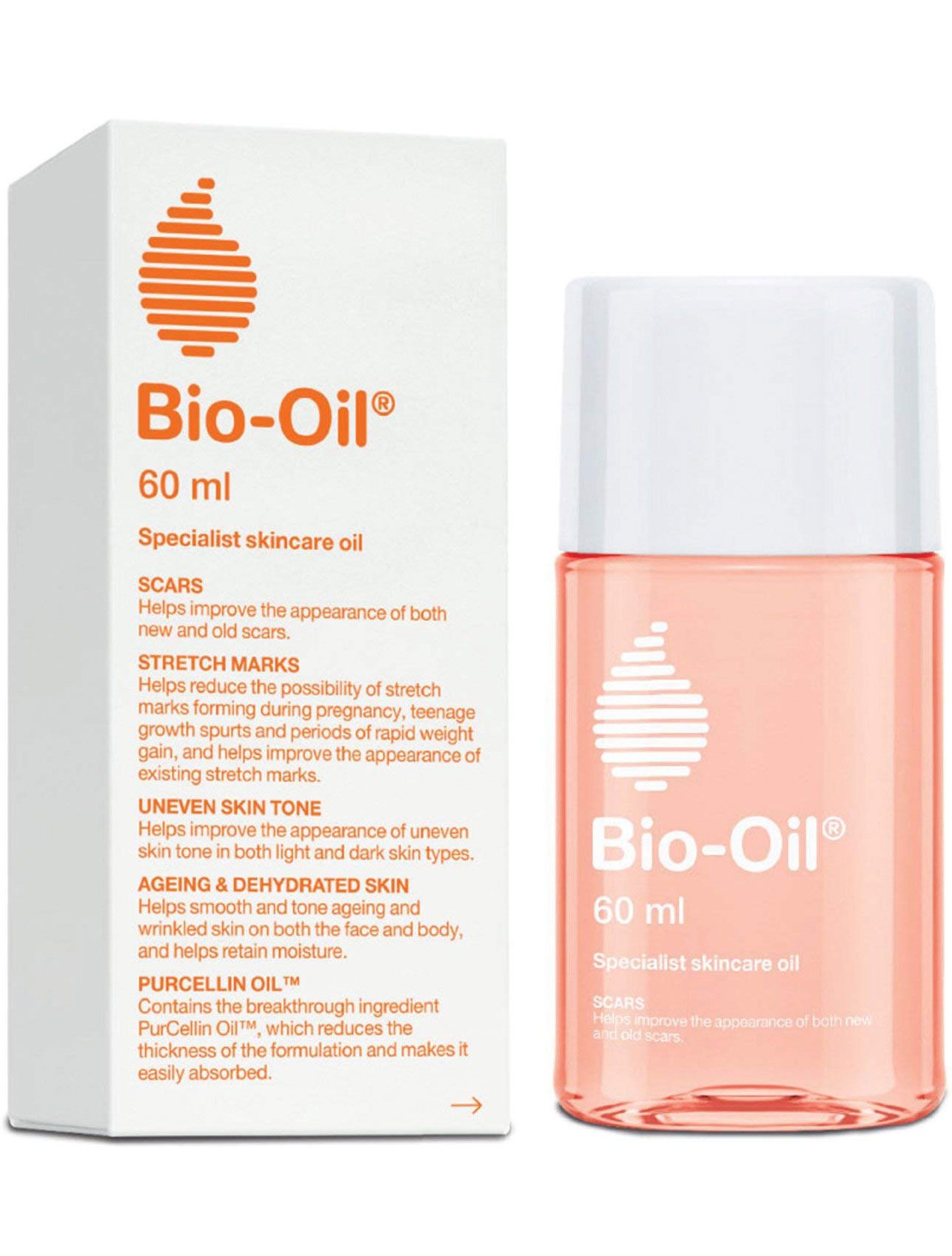 bio oil
