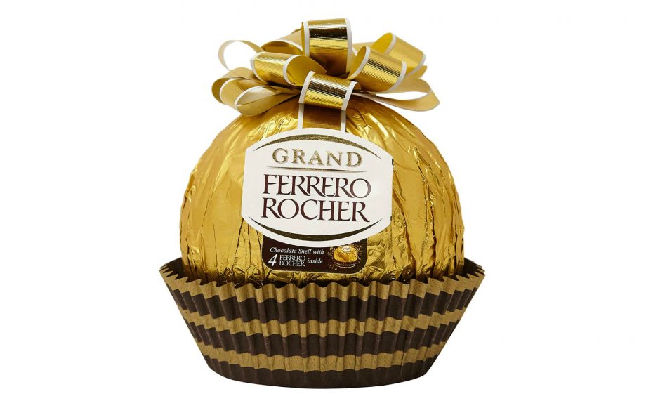 Asda is selling giant Ferrero Rochers for just 50p