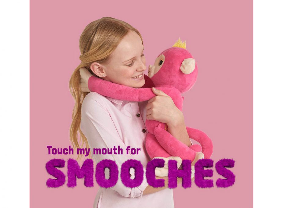 Top kids' toys for 2019
