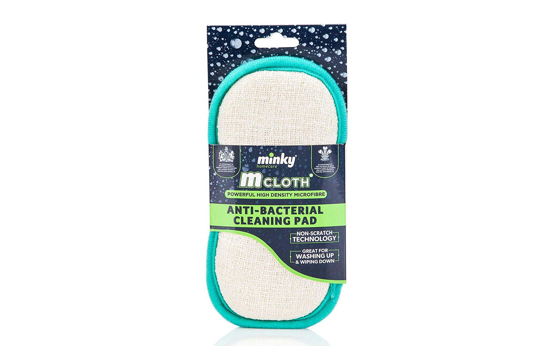 mrs hinch minky cloth morrisons