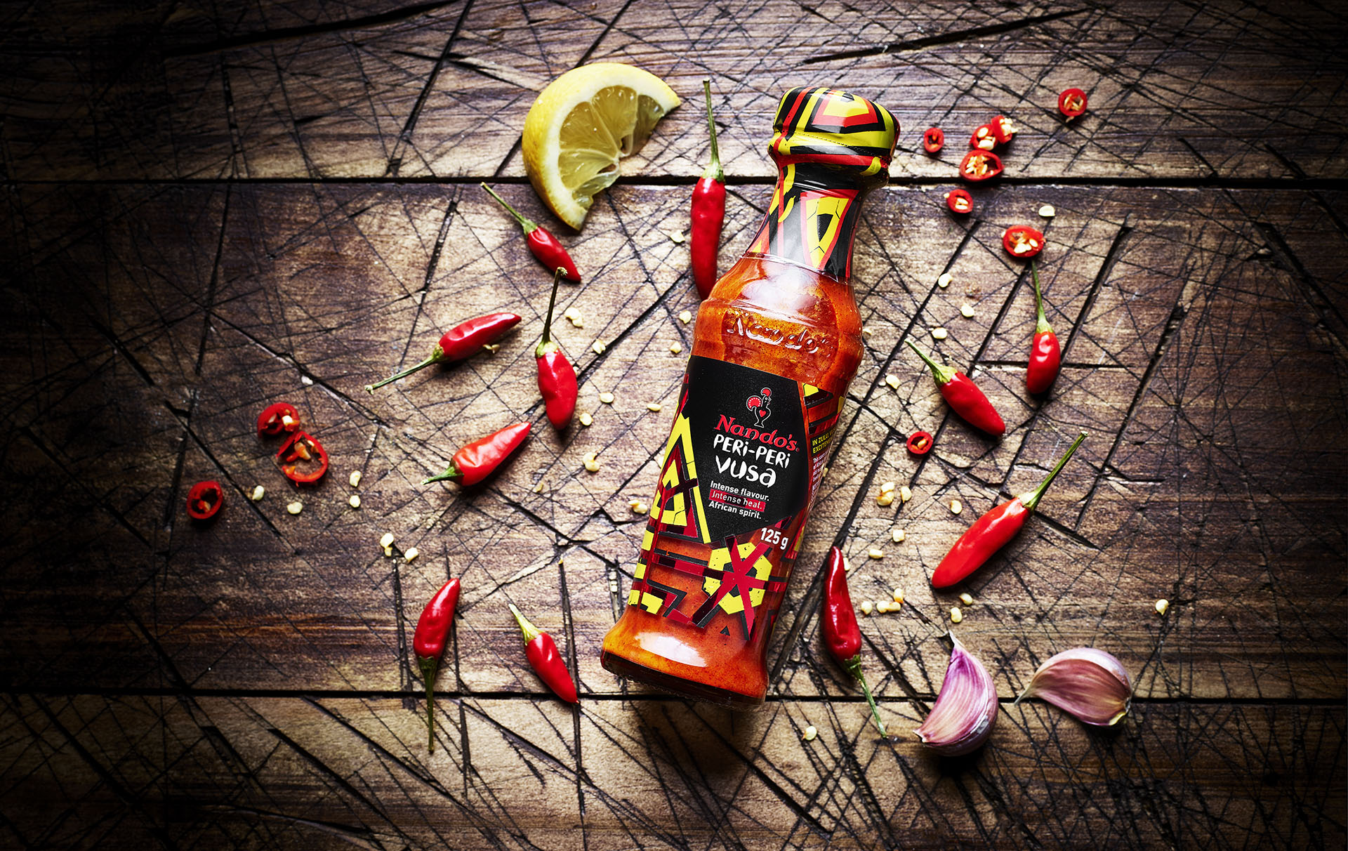 Nando’s hottest sauce is now available to buy in Tesco