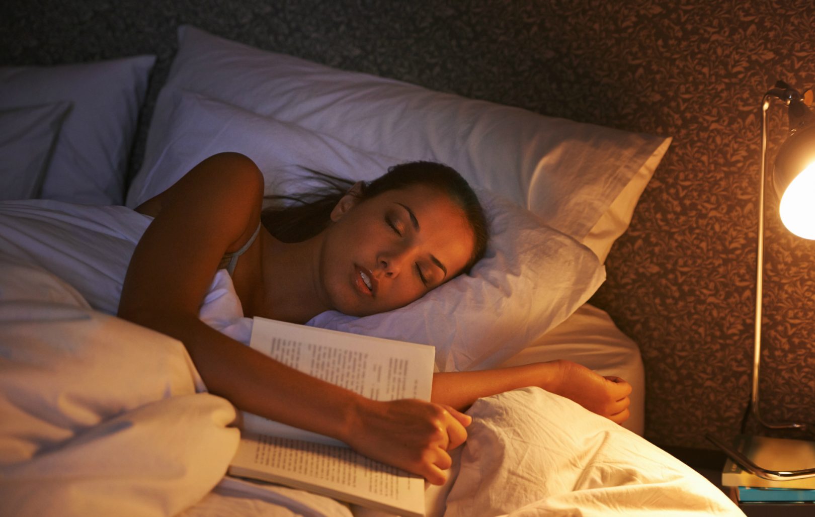 How to sleep on a hot night 16 easy ways to beat the heat