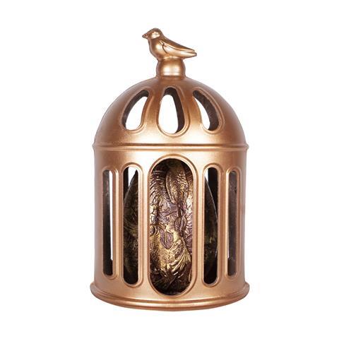 Aldi birdcage