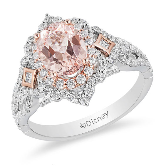 Aurora ring