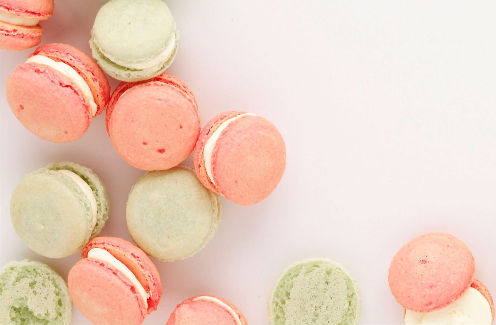 macarons