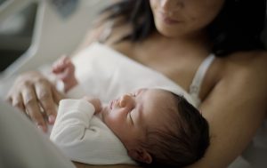 EASY baby routine