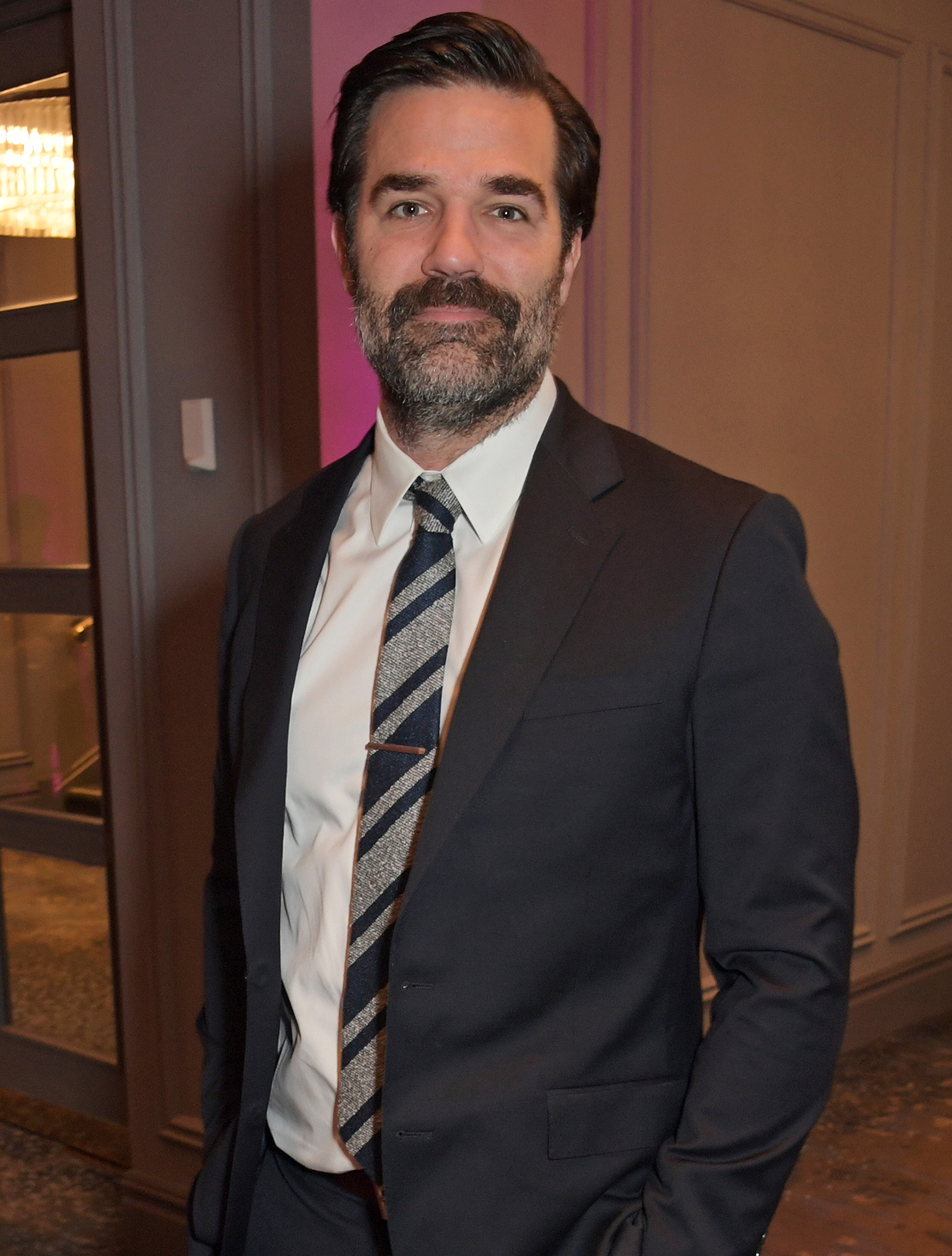 rob delaney rainbow trust