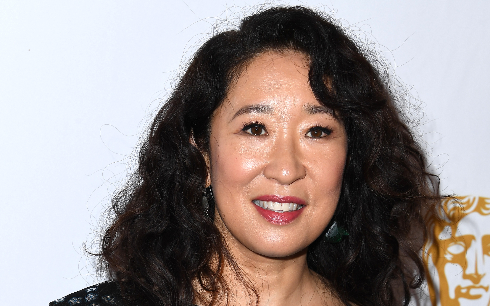 sandra oh vegan