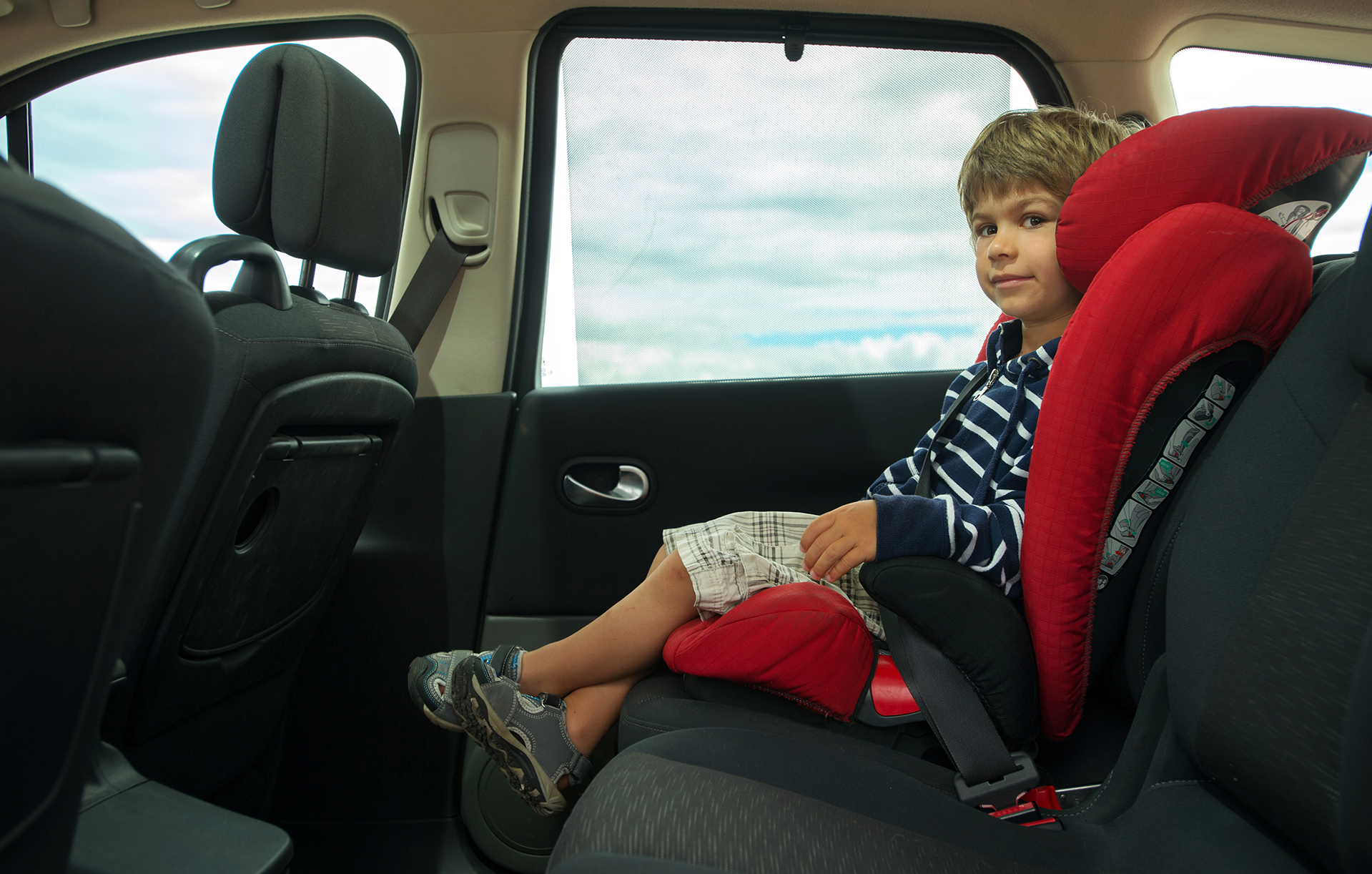 car seat safety
