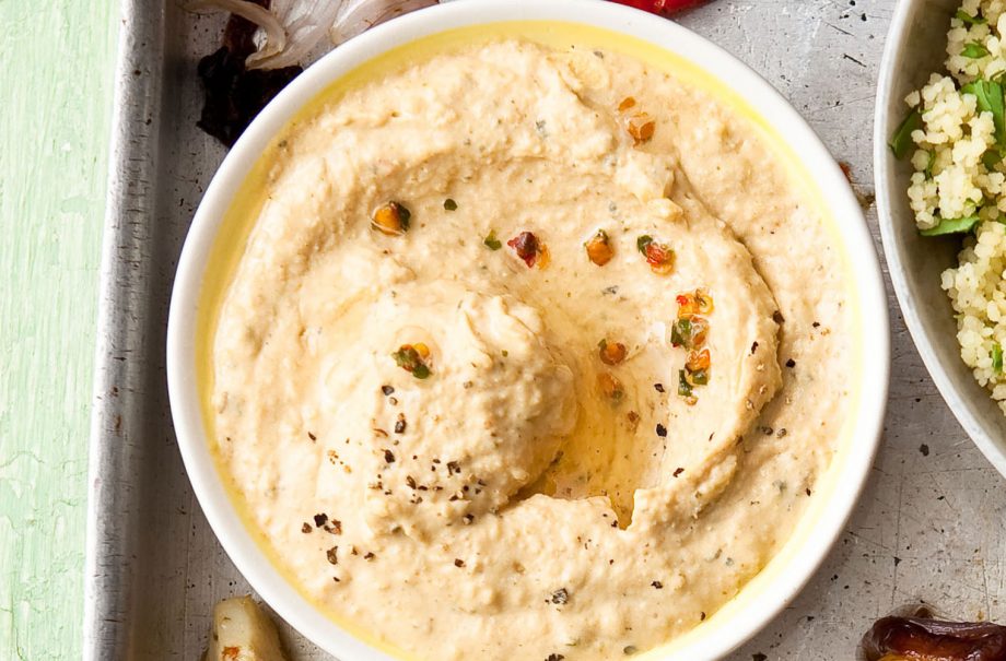 Hummus