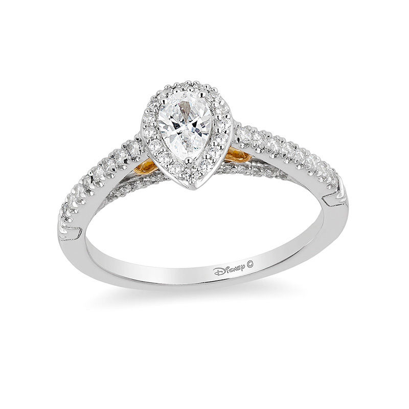 Merida ring