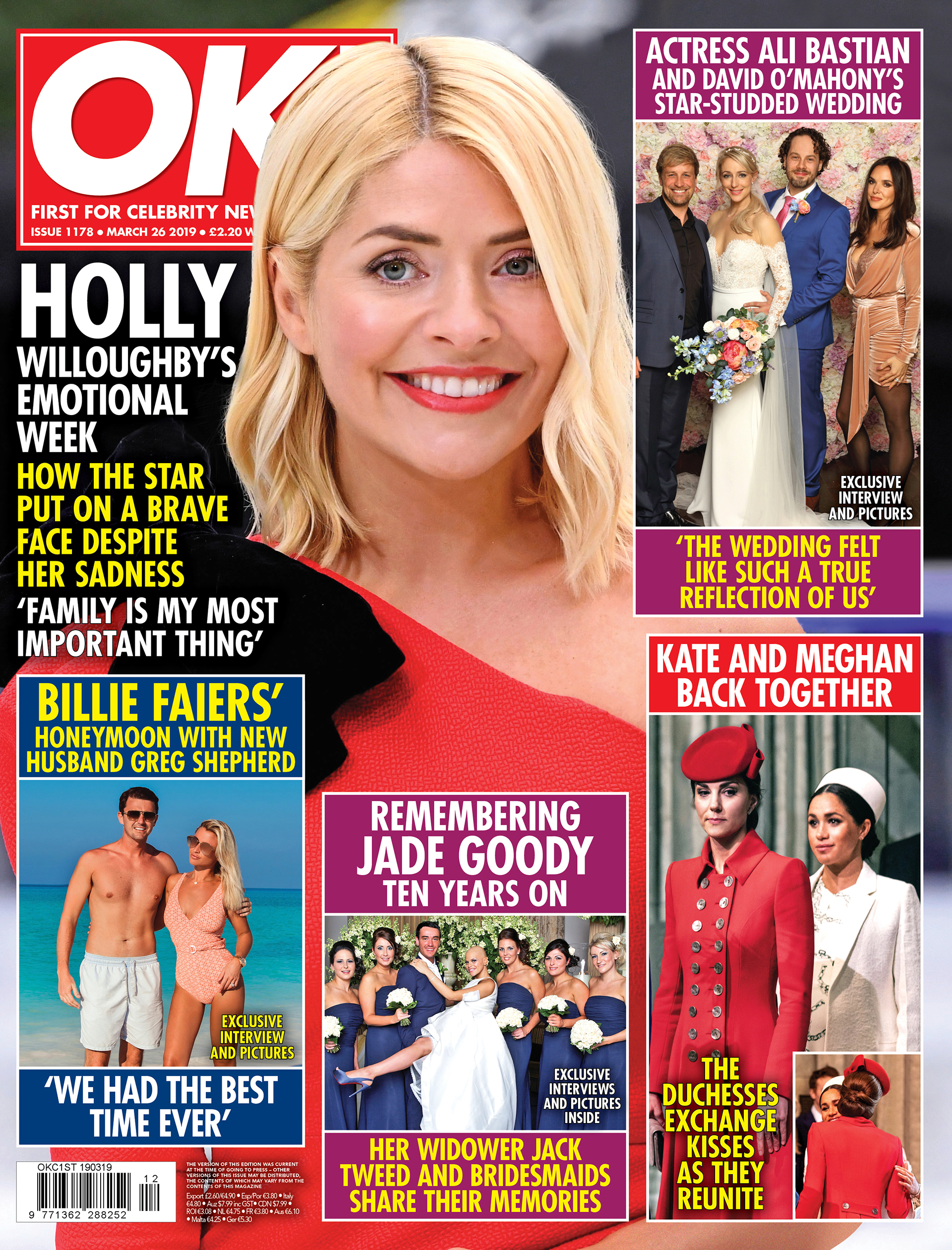 OK Cover