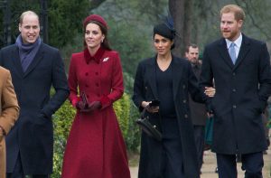 Royal family