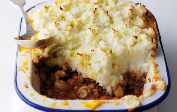 Easy Mince Recipes Goodtoknow