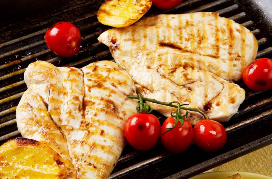 chicken breast recipes