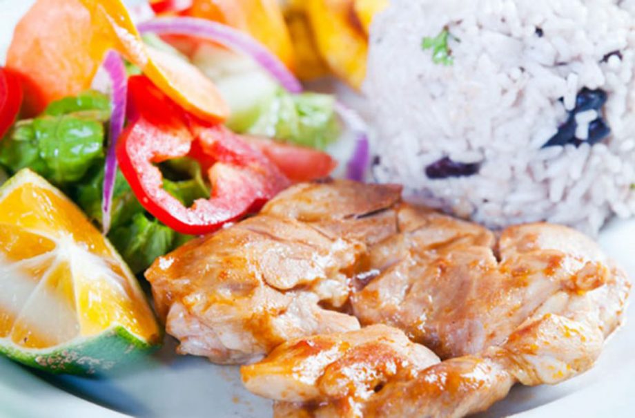 chicken breast recipes