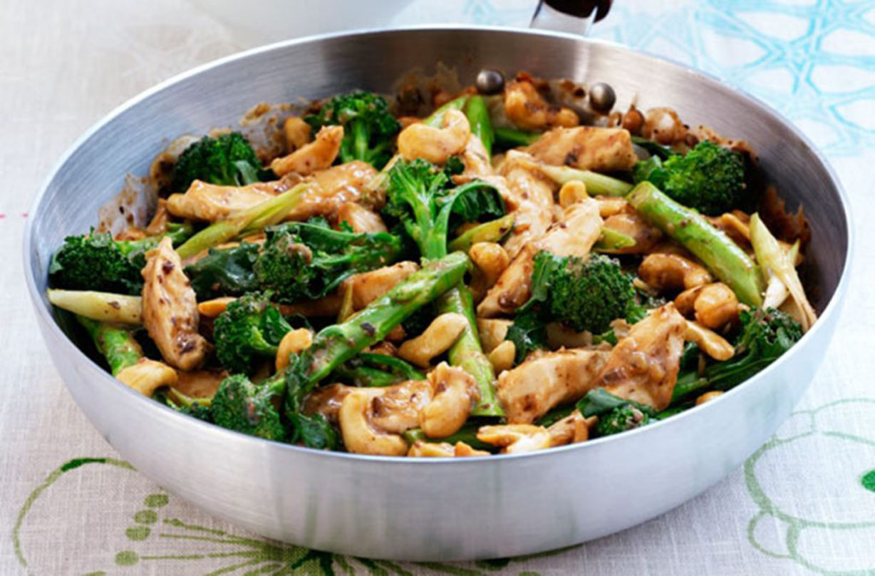chicken breast recipes