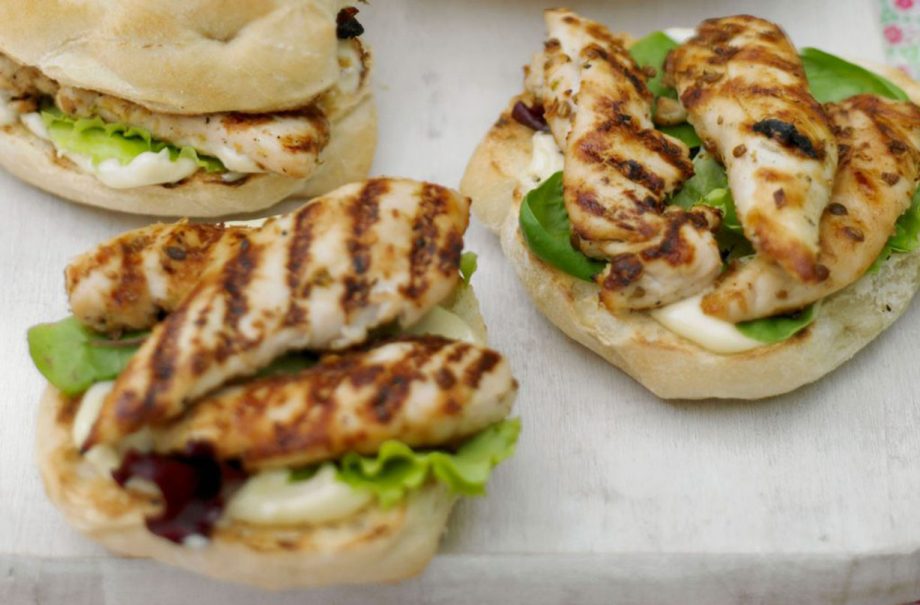 chicken breast recipes