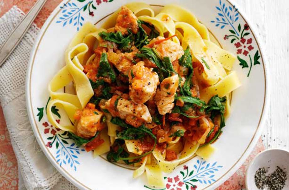chicken breast recipes