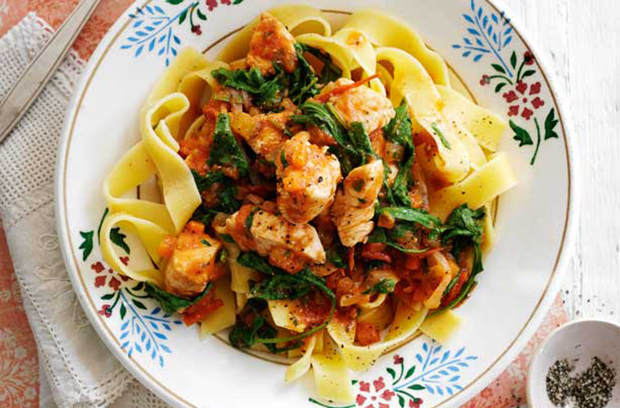 chicken breast recipes