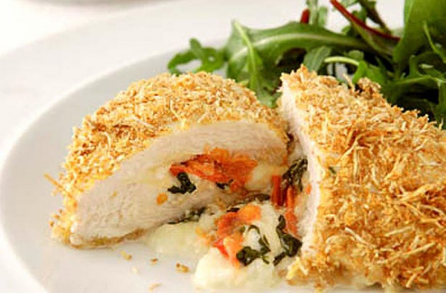 chicken breast recipes