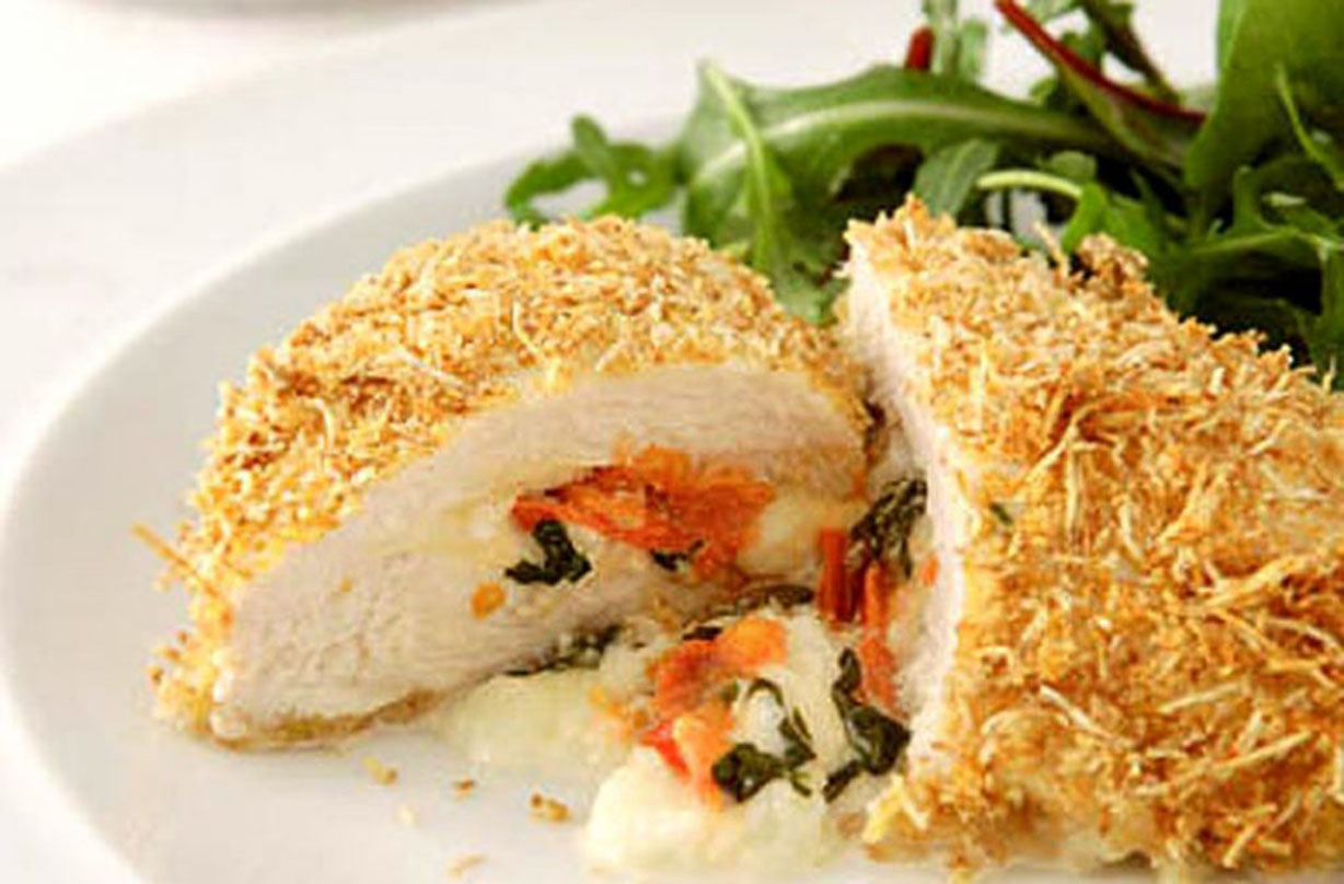 chicken breast recipes