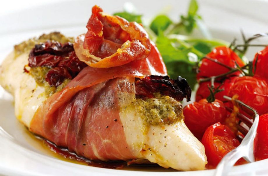 chicken breast recipes