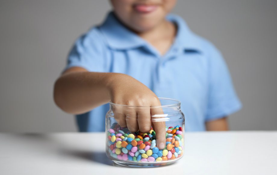 childhood obesity