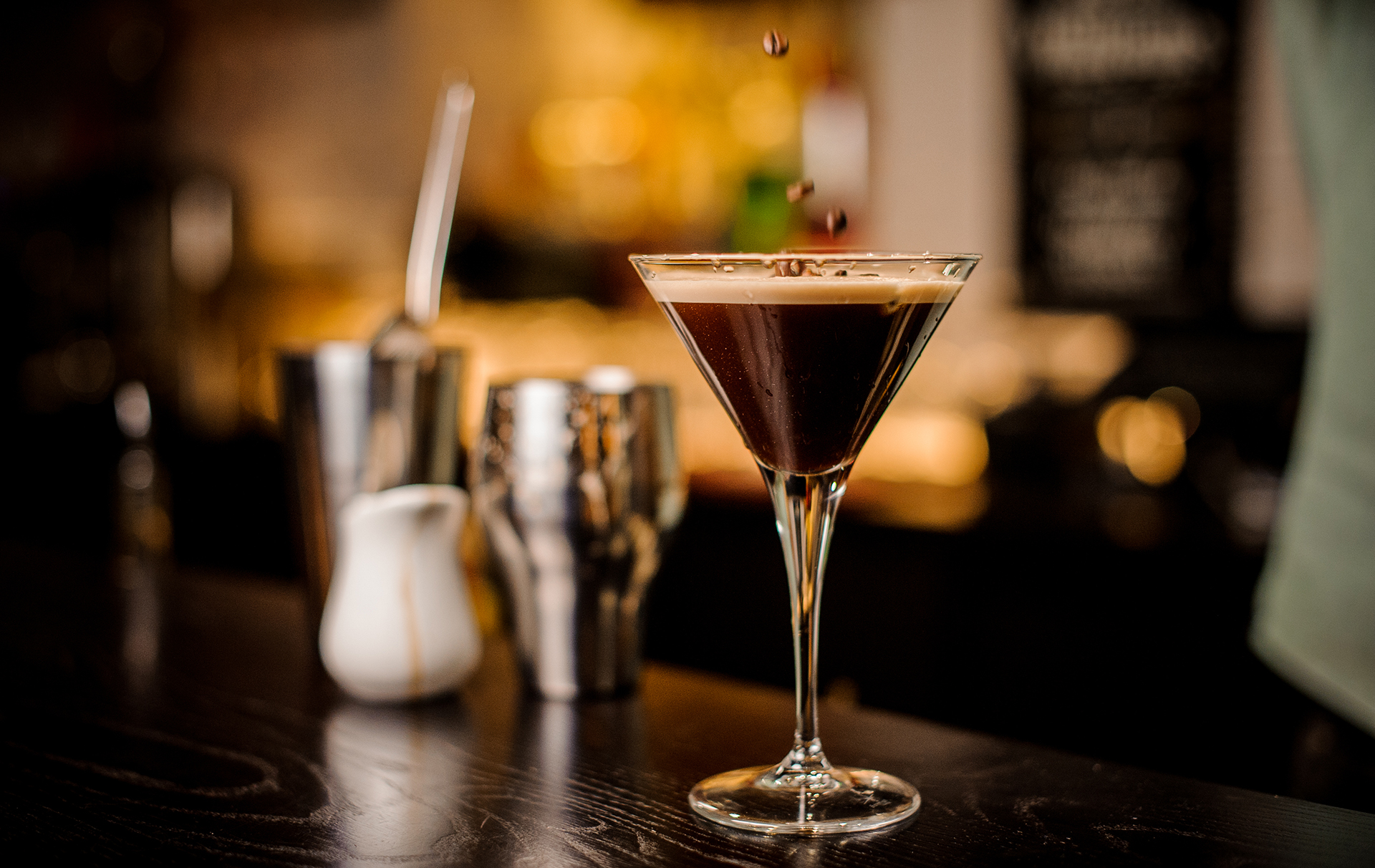 espresso martini