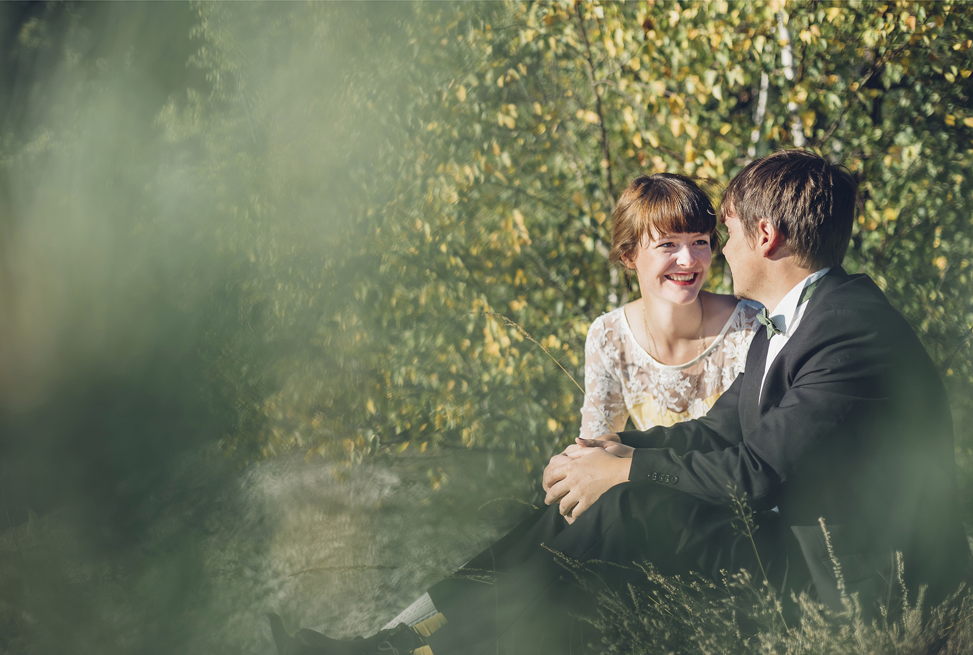 humanist wedding
