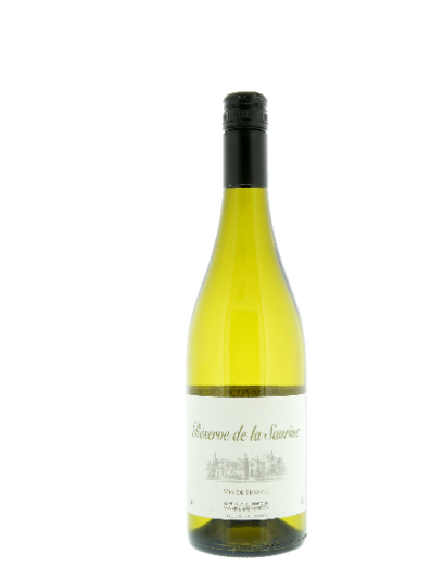 Réserve de la Saurine