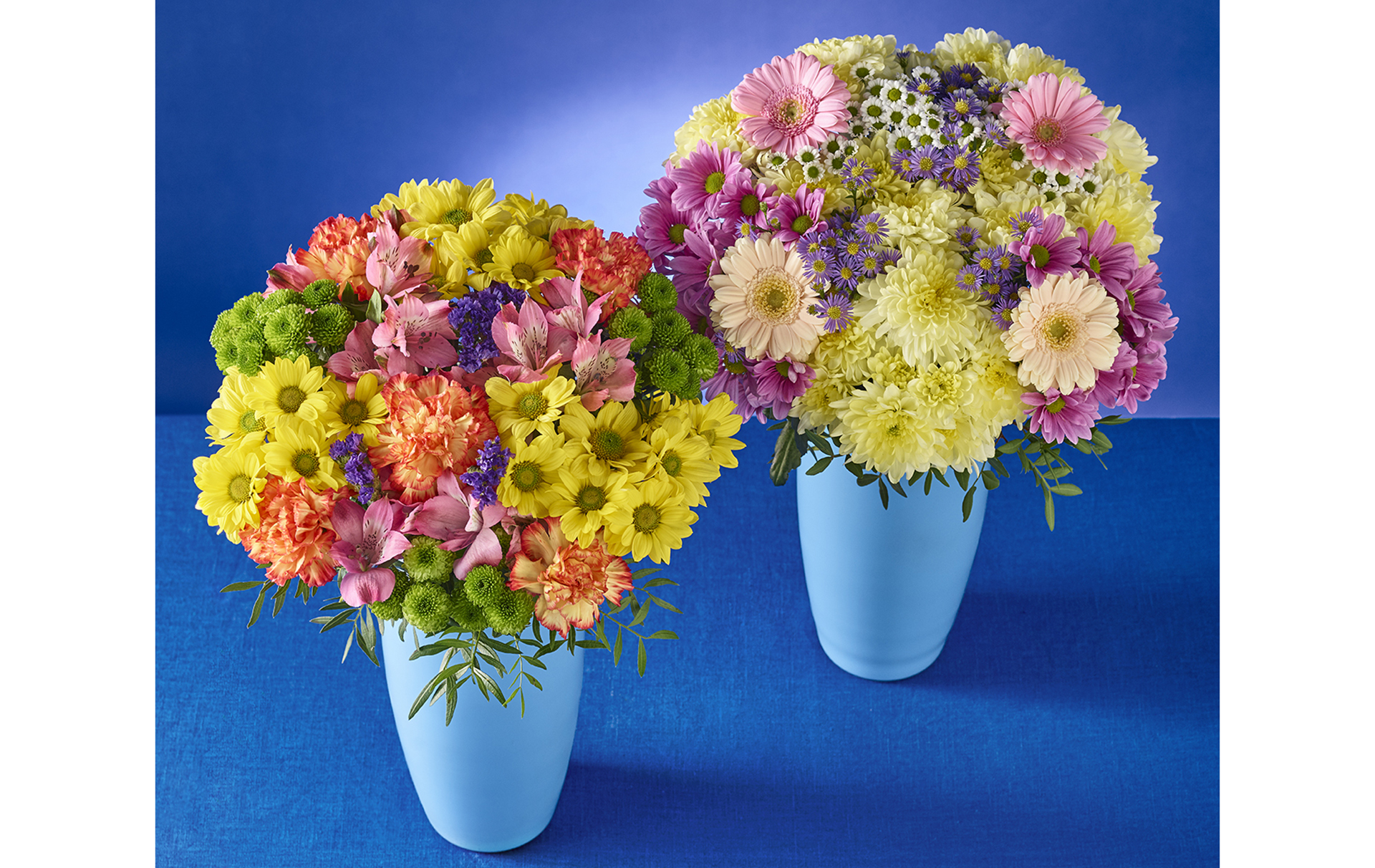Morrisons unicorn flower bouquet