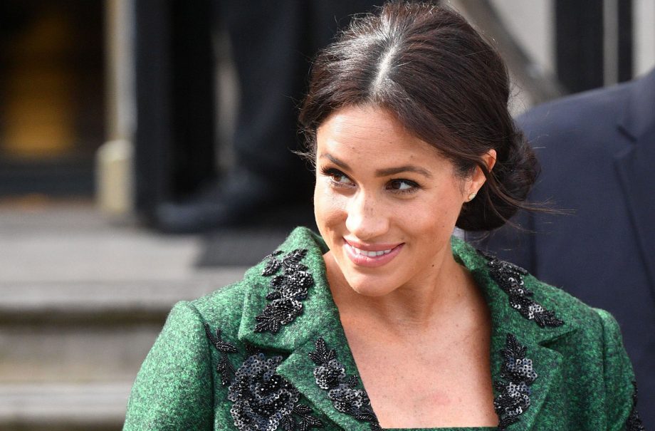 Meghan Markle