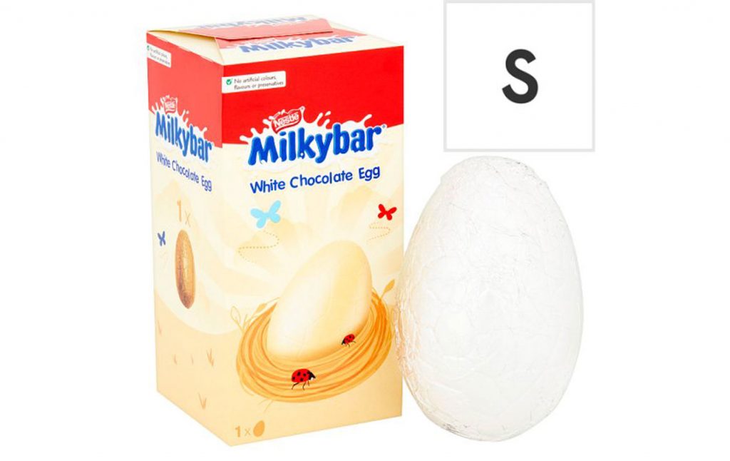cheaper easter eggs, best cheap easter eggs