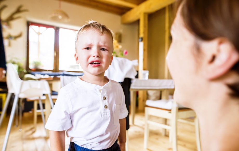 toddler