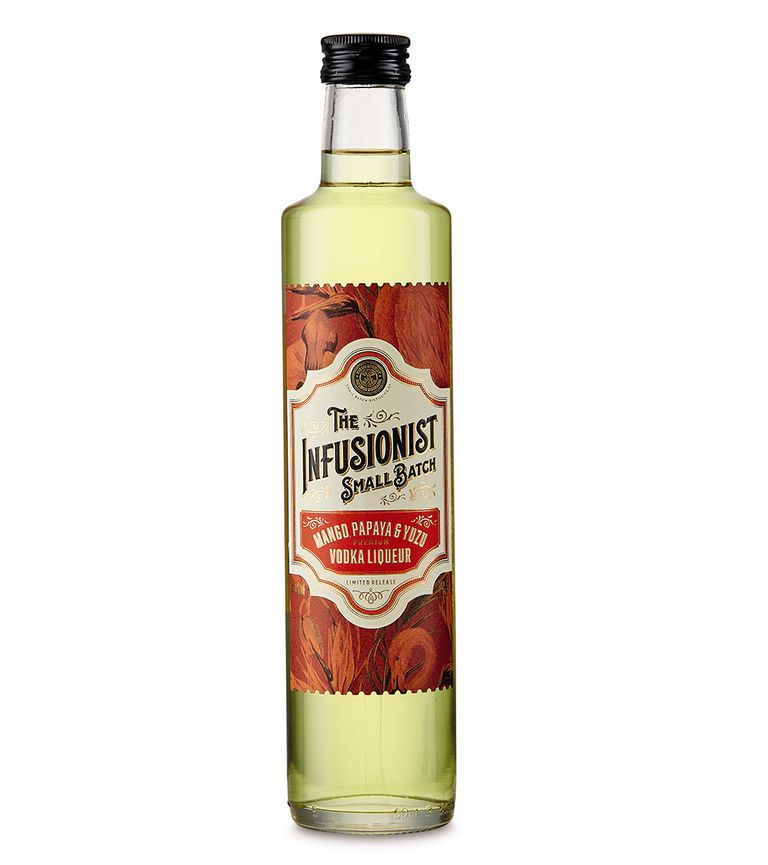 aldi vodka liqueur