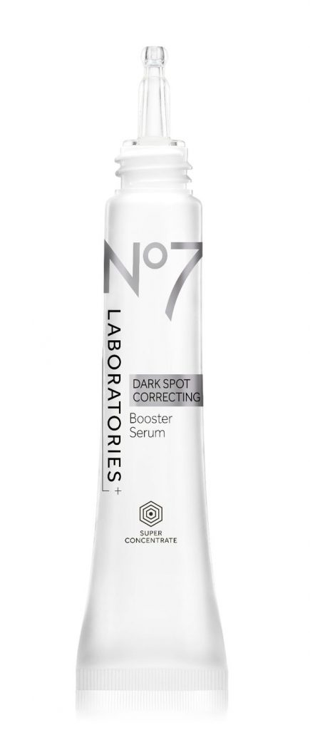 Dark spot serum